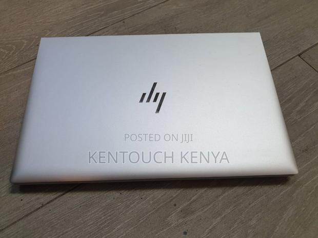 Laptop HP EliteBook 830 G7 16GB Intel Core i7 SSD 512GB - thumbnail 2