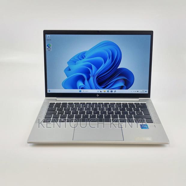 Laptop HP EliteBook 830 G7 16GB Intel Core i7 SSD 512GB - thumbnail 4