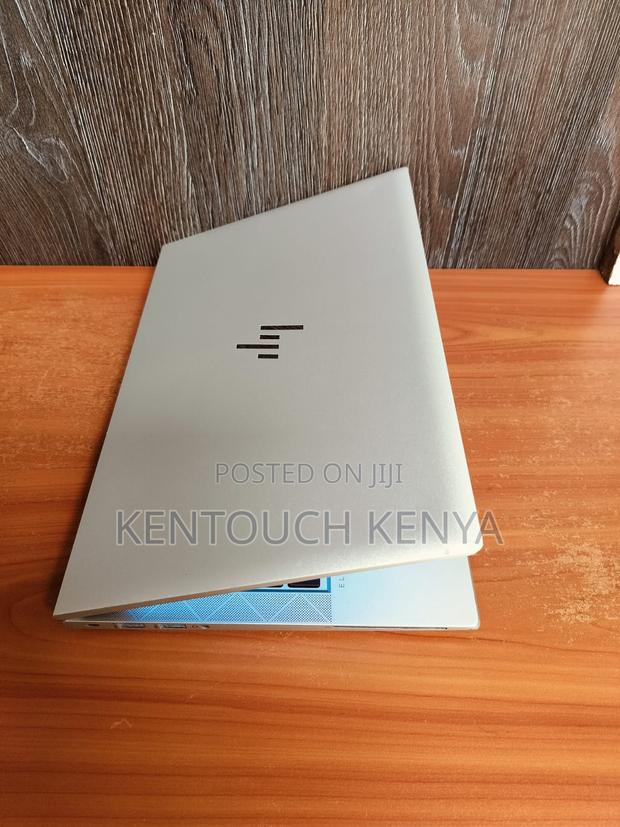 Laptop HP EliteBook 830 G7 16GB Intel Core i7 SSD 512GB - thumbnail 5