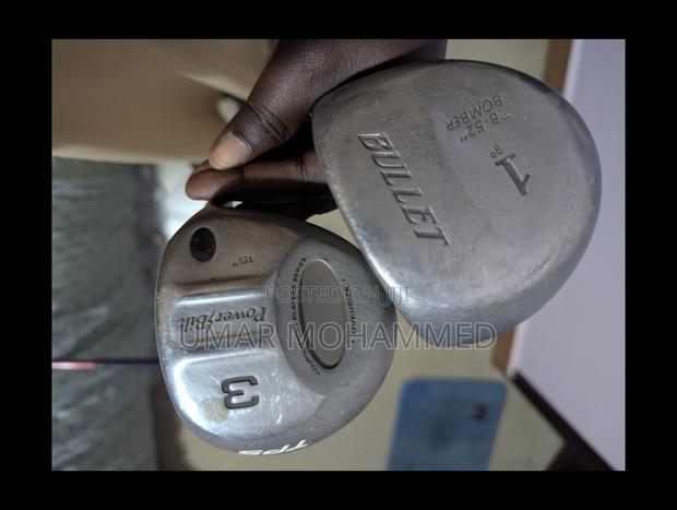 Golf Equipments - thumbnail 9