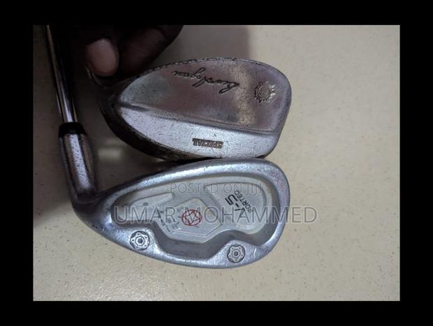 Golf Equipments - thumbnail 11