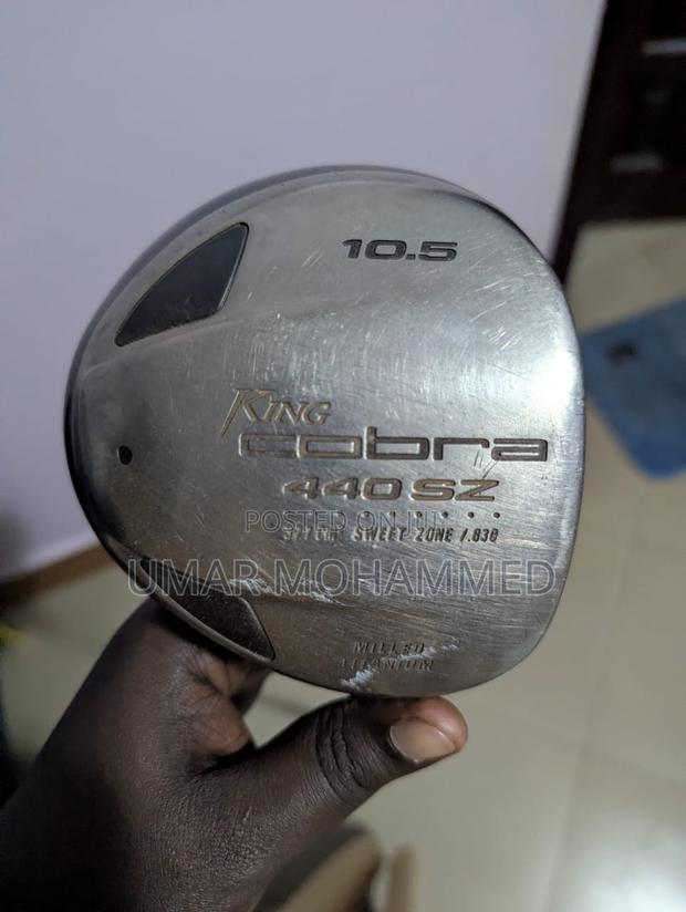 Golf Equipments - thumbnail 12