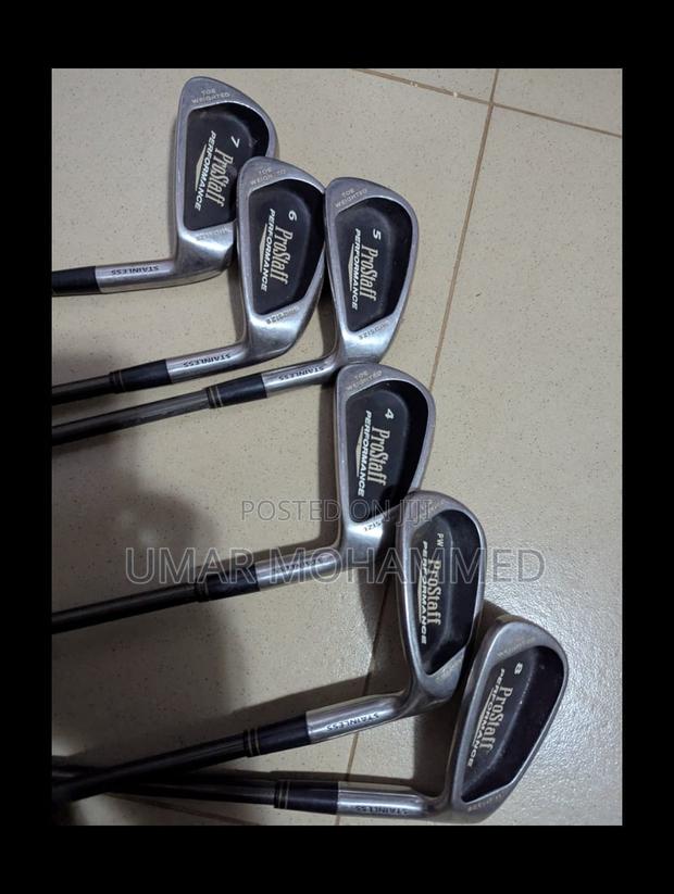 Golf Equipments - thumbnail 17