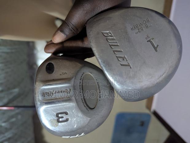 Golf Equipments - thumbnail 16