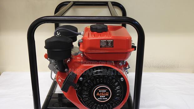Aico 2" Diesel Water Pump – Powerful Agricultural Construction Pump