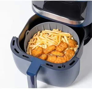 Silicone Air Fryer Liner