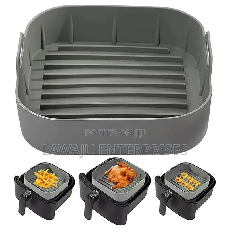 Air Fryer Baking Tray
