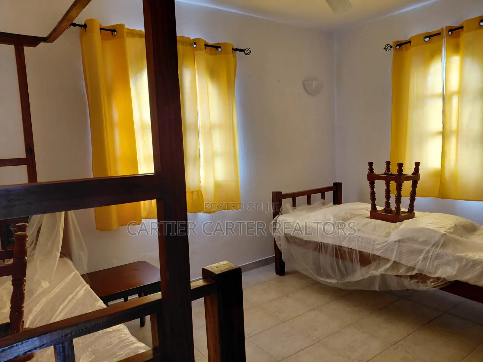 4bdrm Bungalow in Watamu for sale