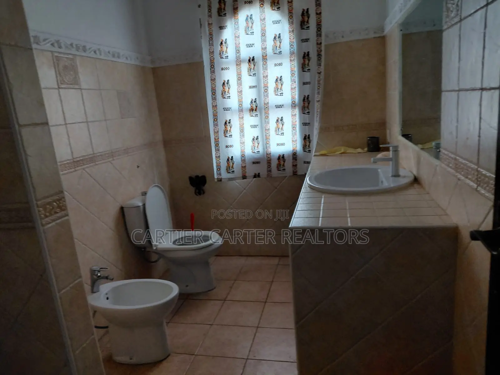 4bdrm Bungalow in Watamu for sale