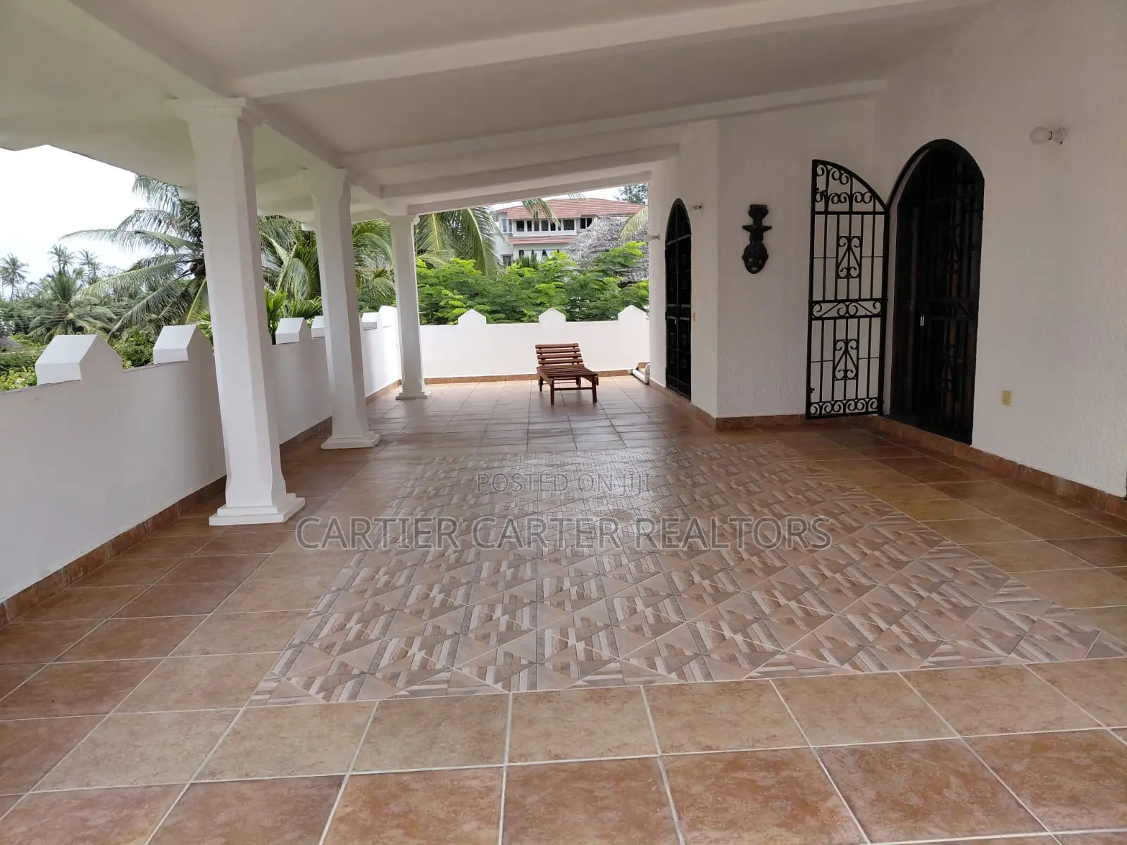 4bdrm Bungalow in Watamu for sale