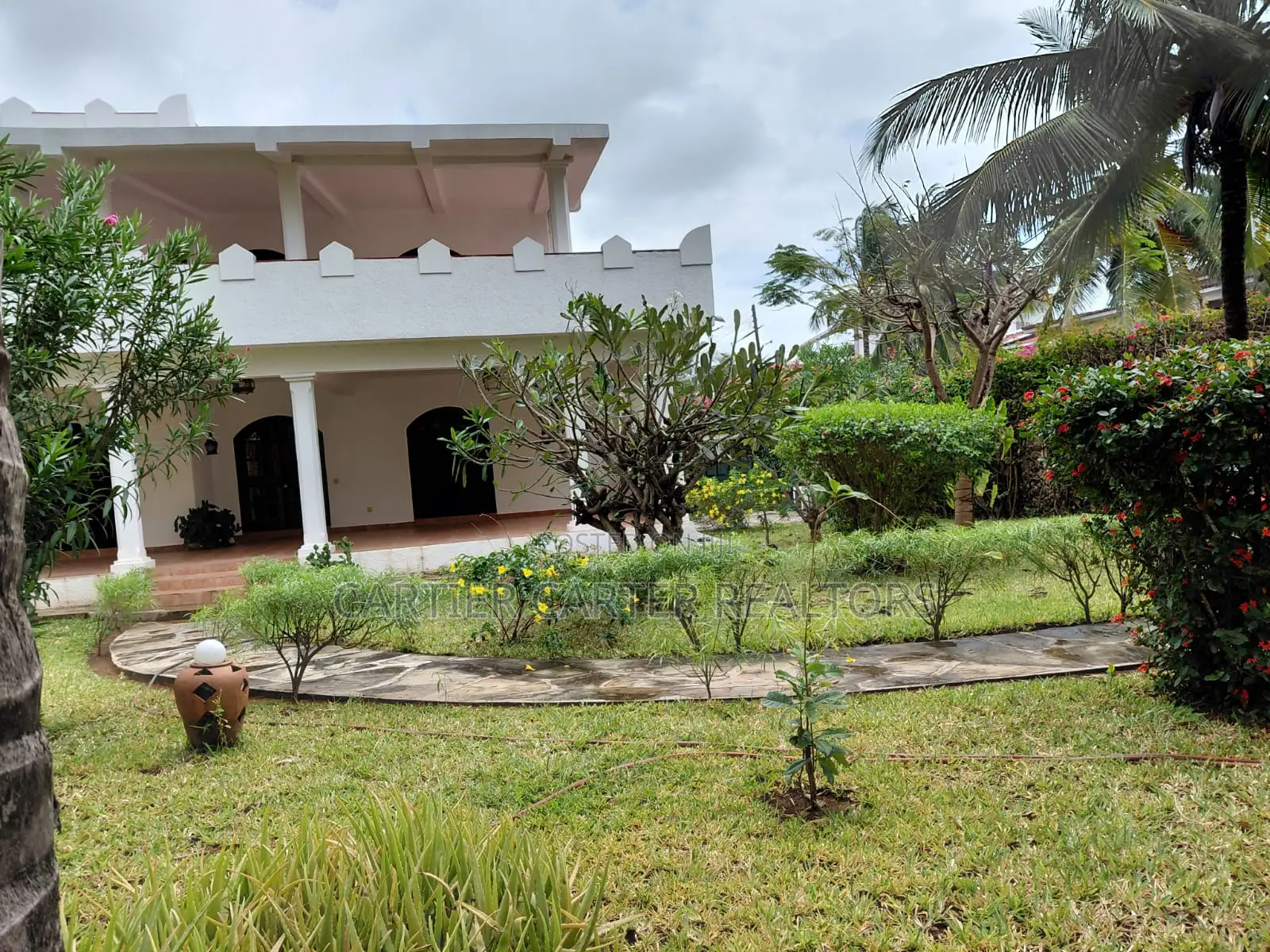 4bdrm Bungalow in Watamu for sale