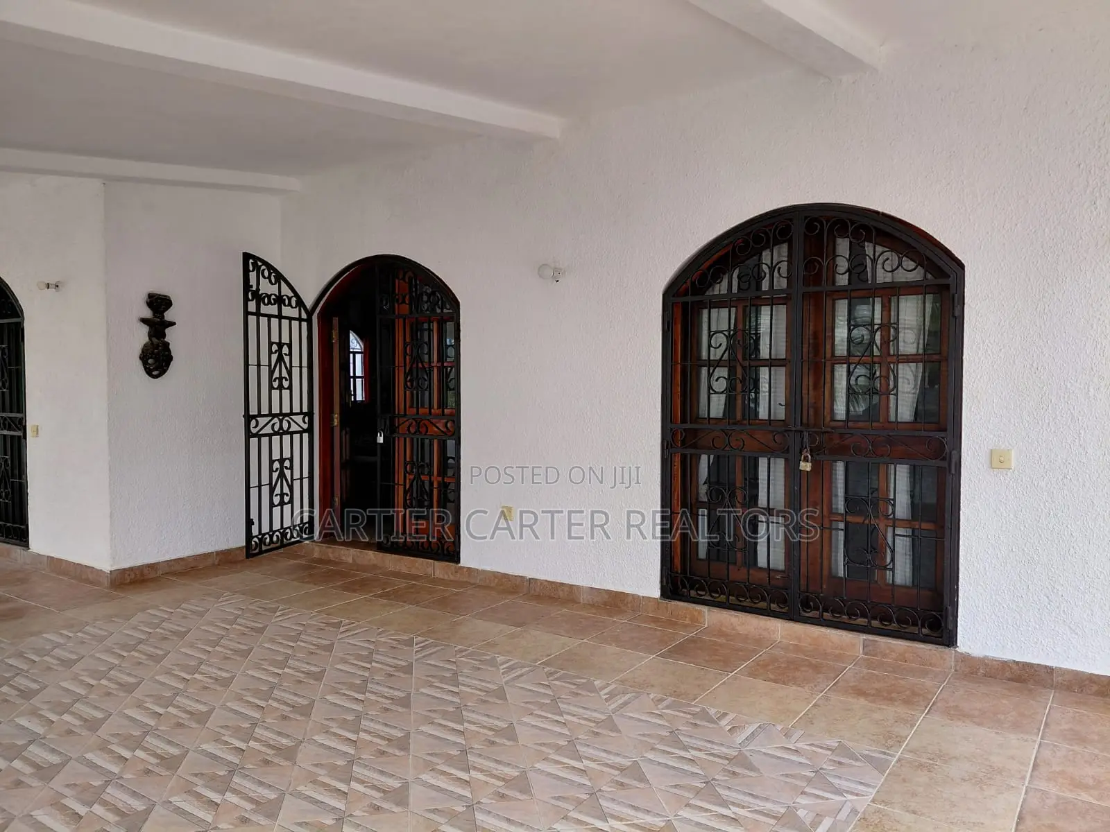 4bdrm Bungalow in Watamu for sale