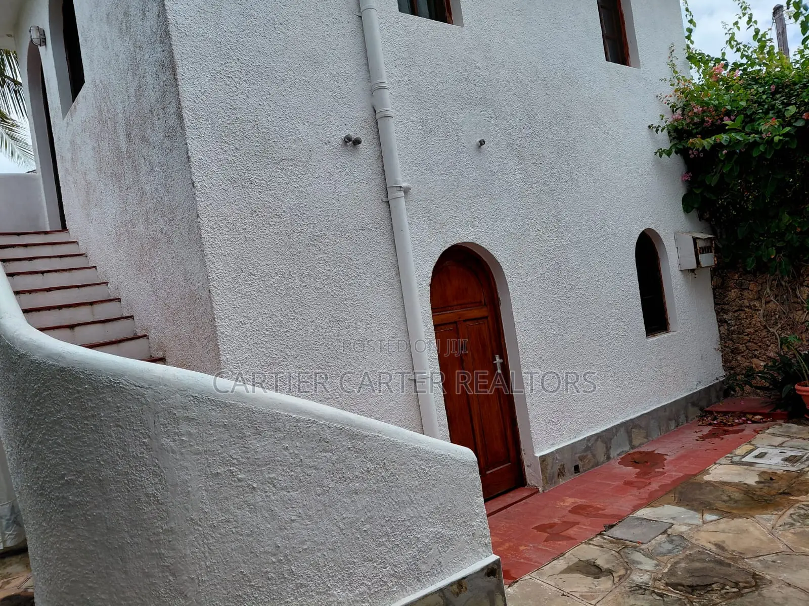 4bdrm Bungalow in Watamu for sale