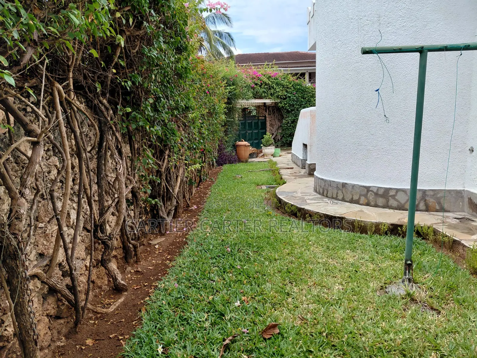 4bdrm Bungalow in Watamu for sale