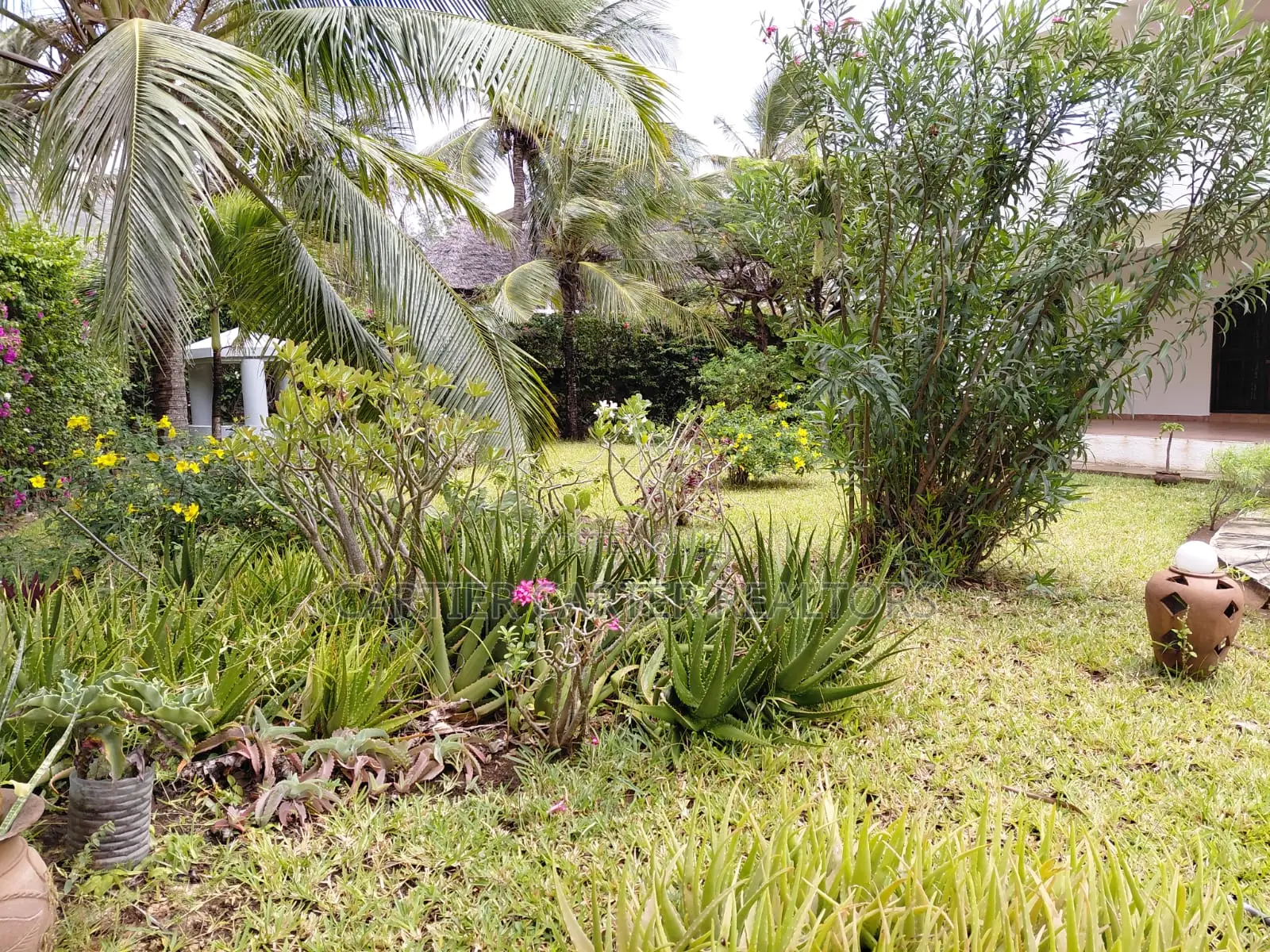 4bdrm Bungalow in Watamu for sale