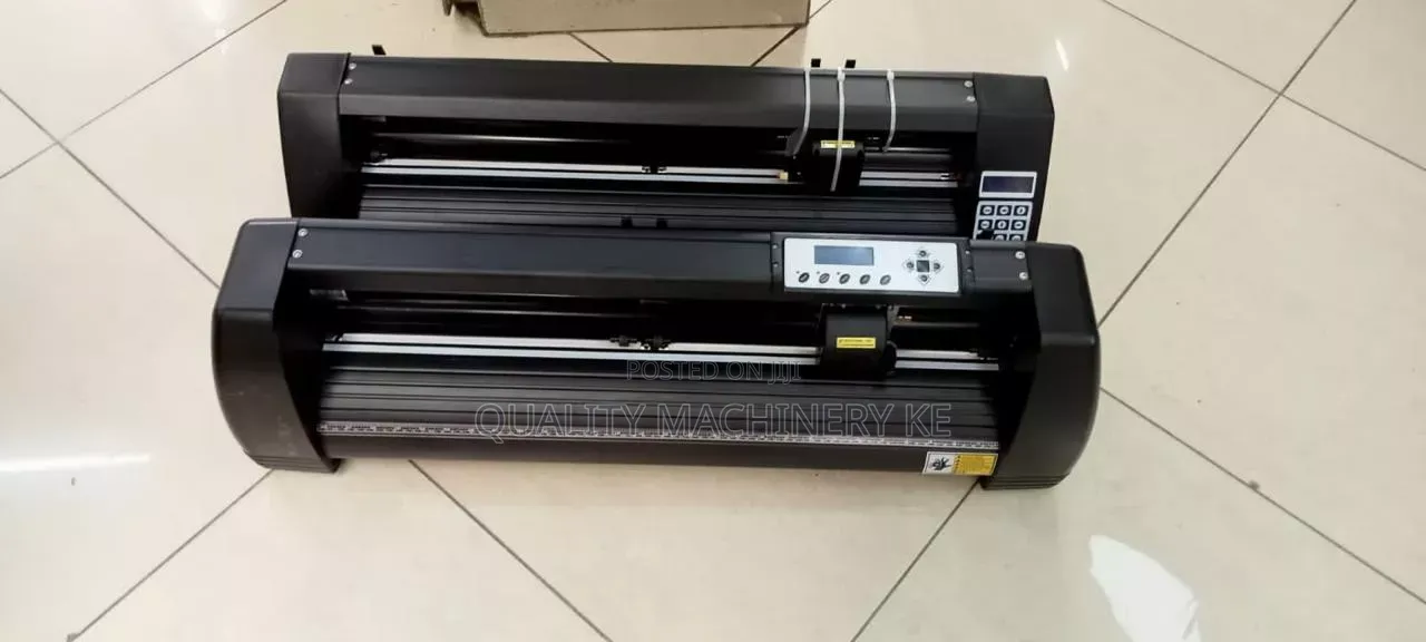 Durable 2ft Normal Cutting Plotter