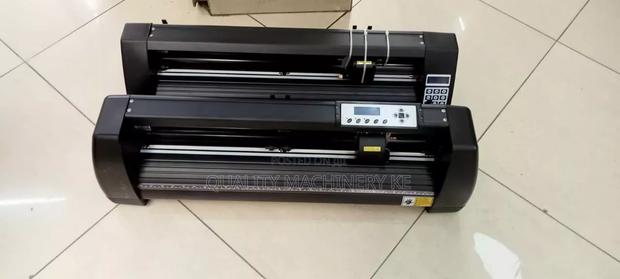 Durable 2ft Normal Cutting Plotter