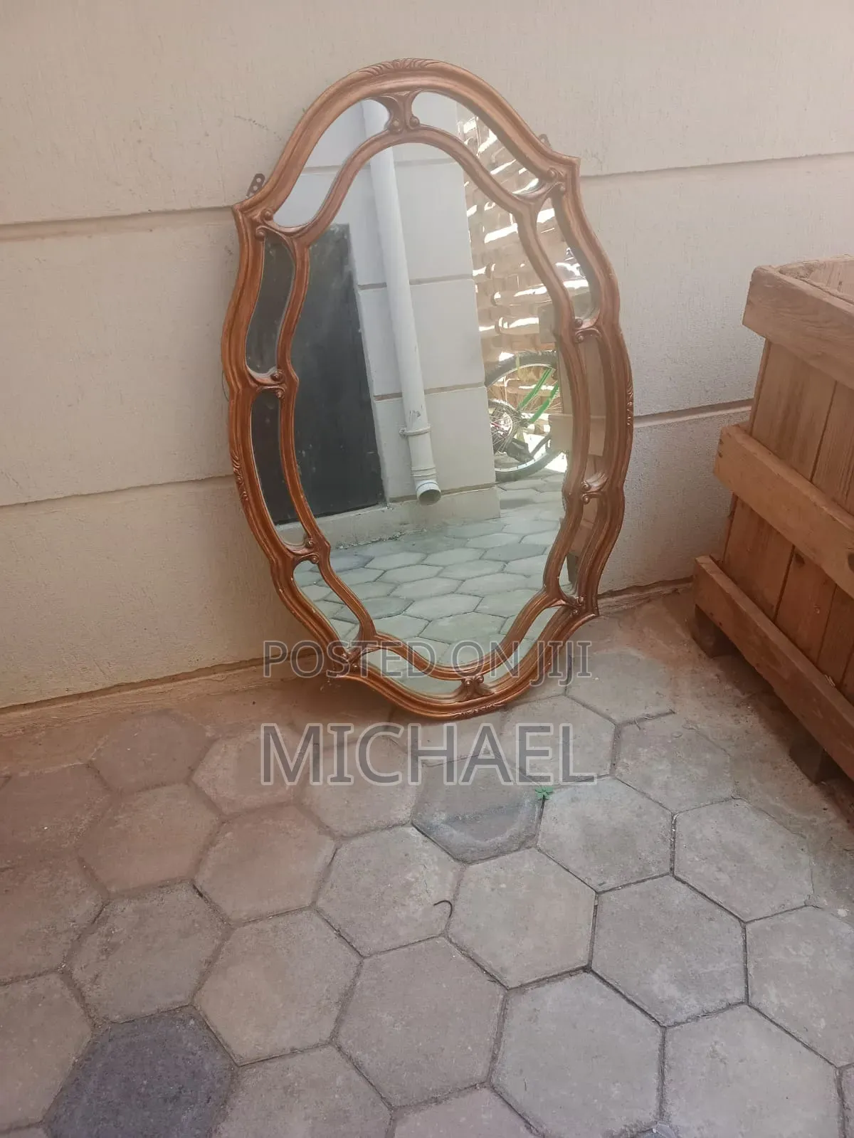 Decorative Wall Mirror