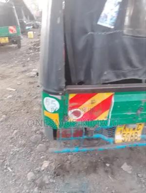 Piaggio Scooter 2022 Green