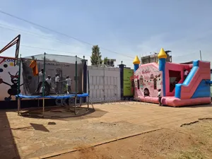 Lol Surprise Bouncing Castles For Hire