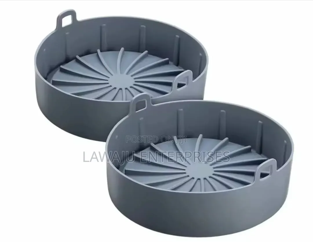 Silicone Air Fryer Mat