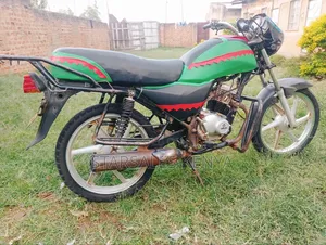 Sonlink SL125 2018 Blue
