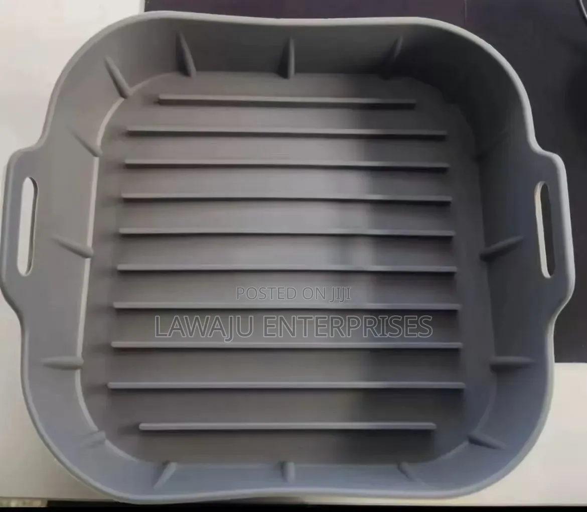 Non-Stick Air Fryer Liner
