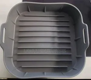 Non-Stick Air Fryer Liner
