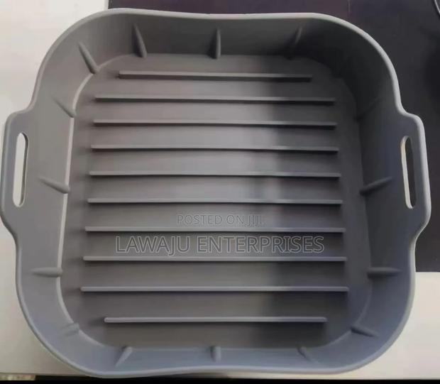 Non-Stick Air Fryer Liner