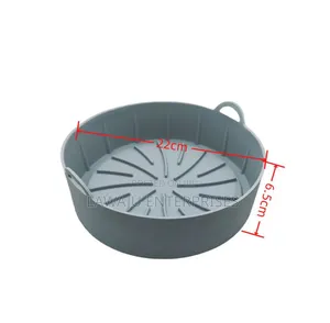 Air Fryer Silicone Pot