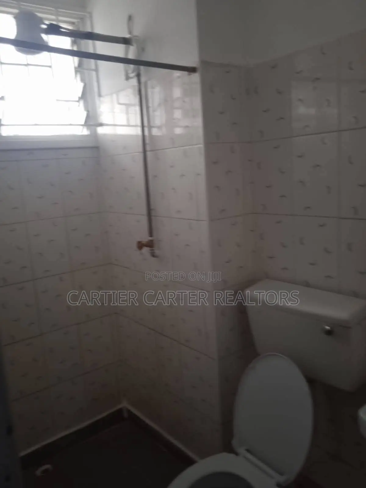 4bdrm House in BuruBuru for rent