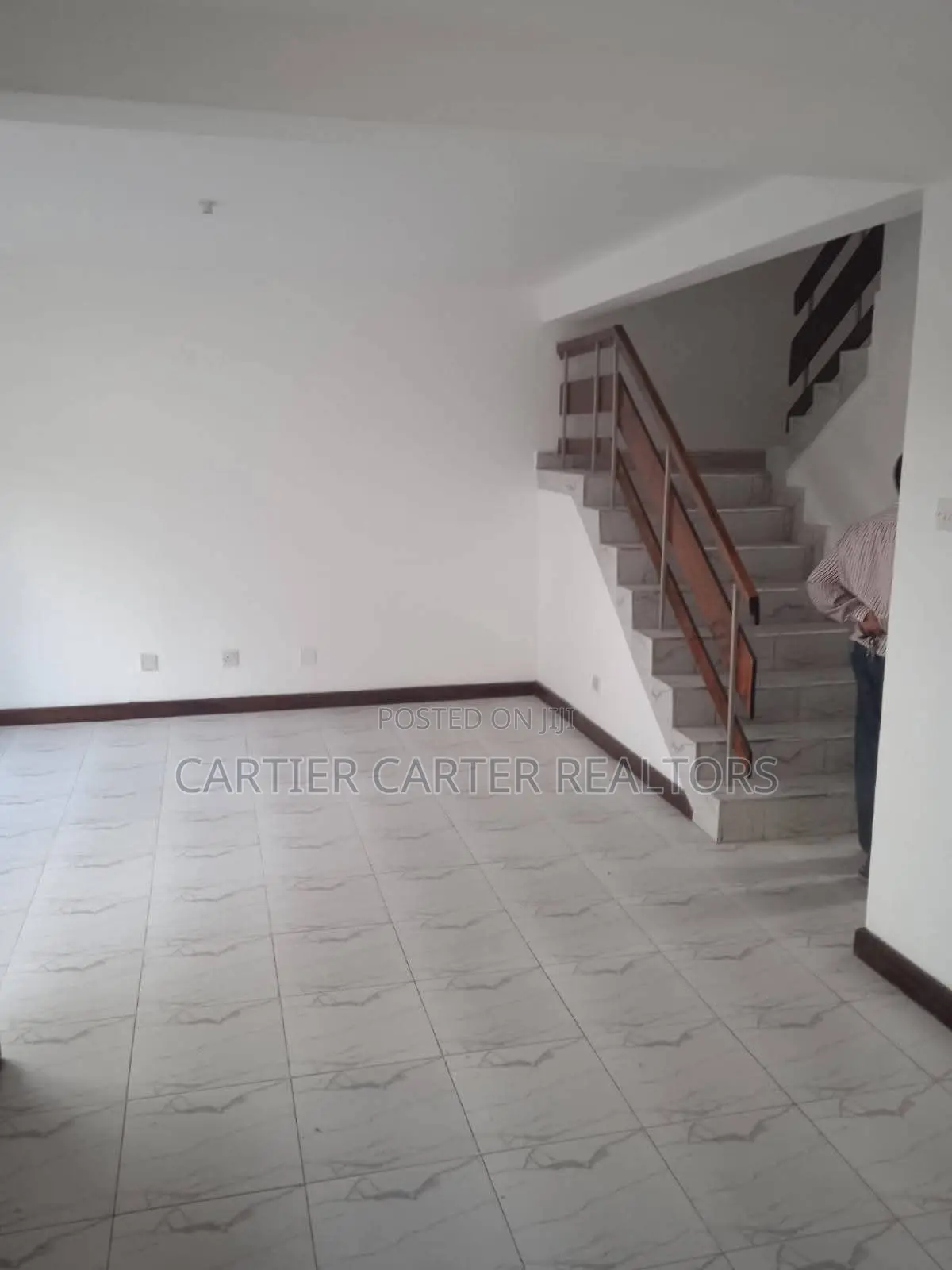 4bdrm House in BuruBuru for rent