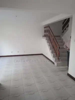 4bdrm House in BuruBuru for rent