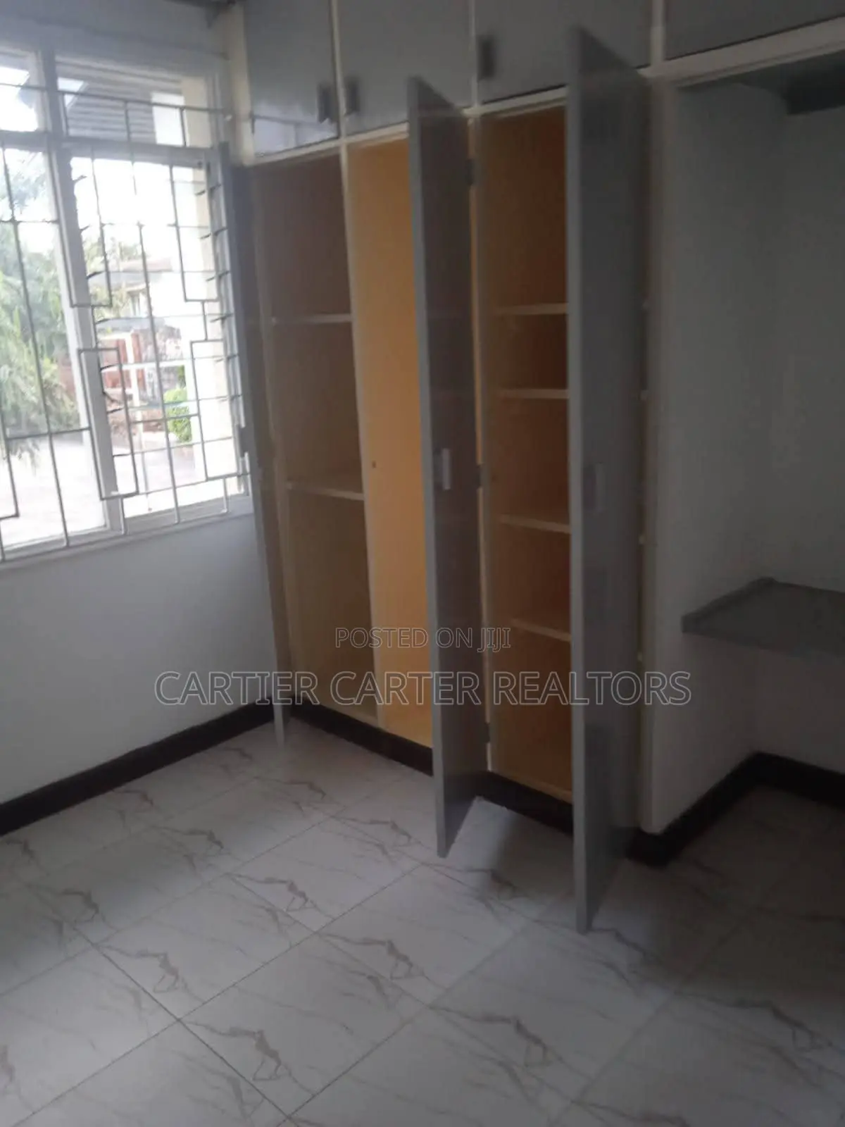 4bdrm House in BuruBuru for rent