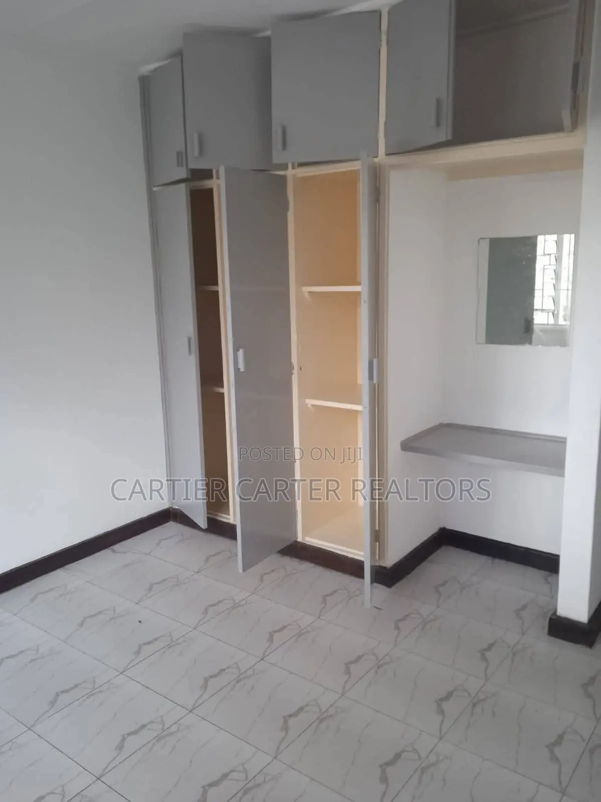 4bdrm House in BuruBuru for rent