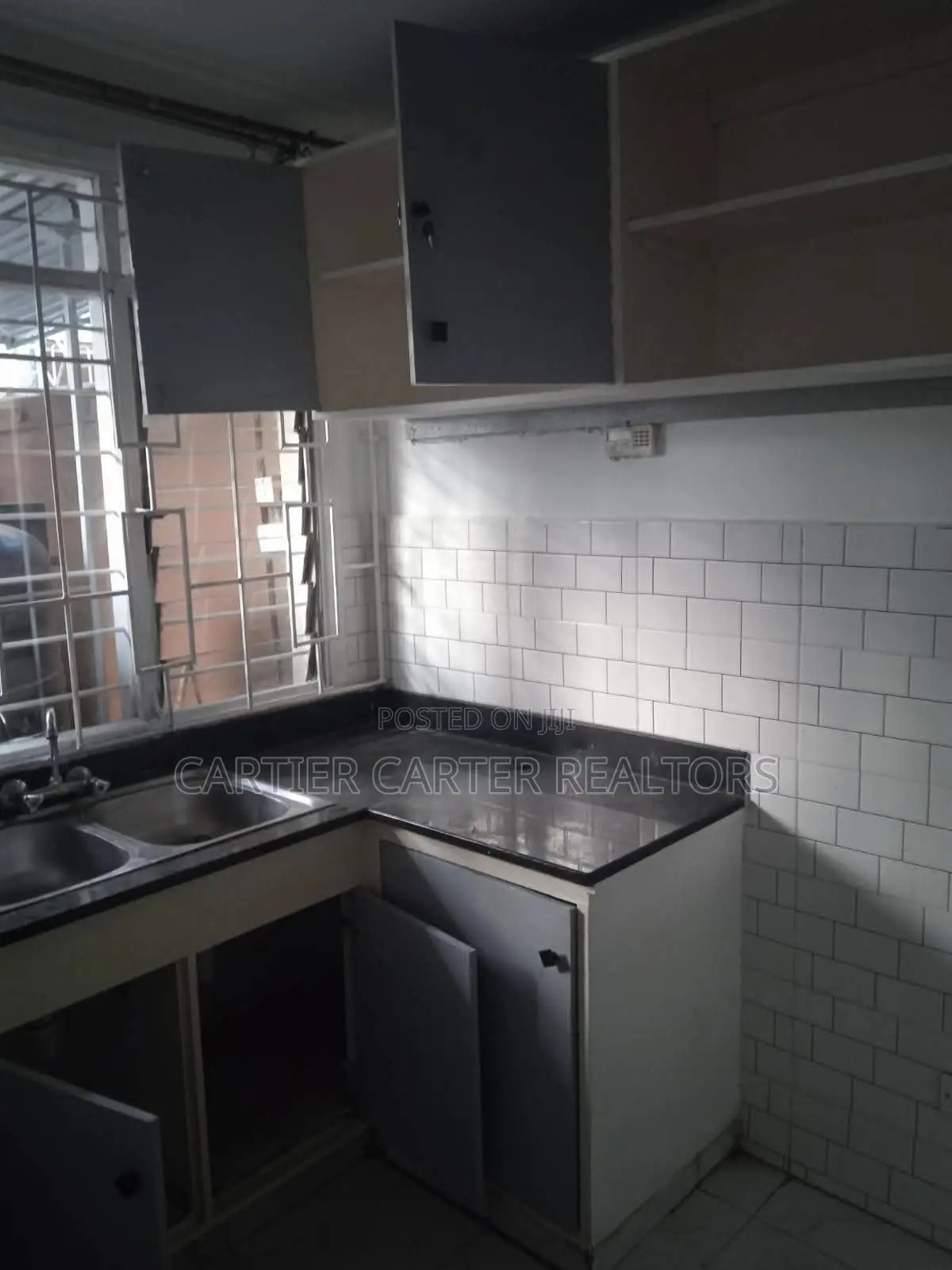 4bdrm House in BuruBuru for rent