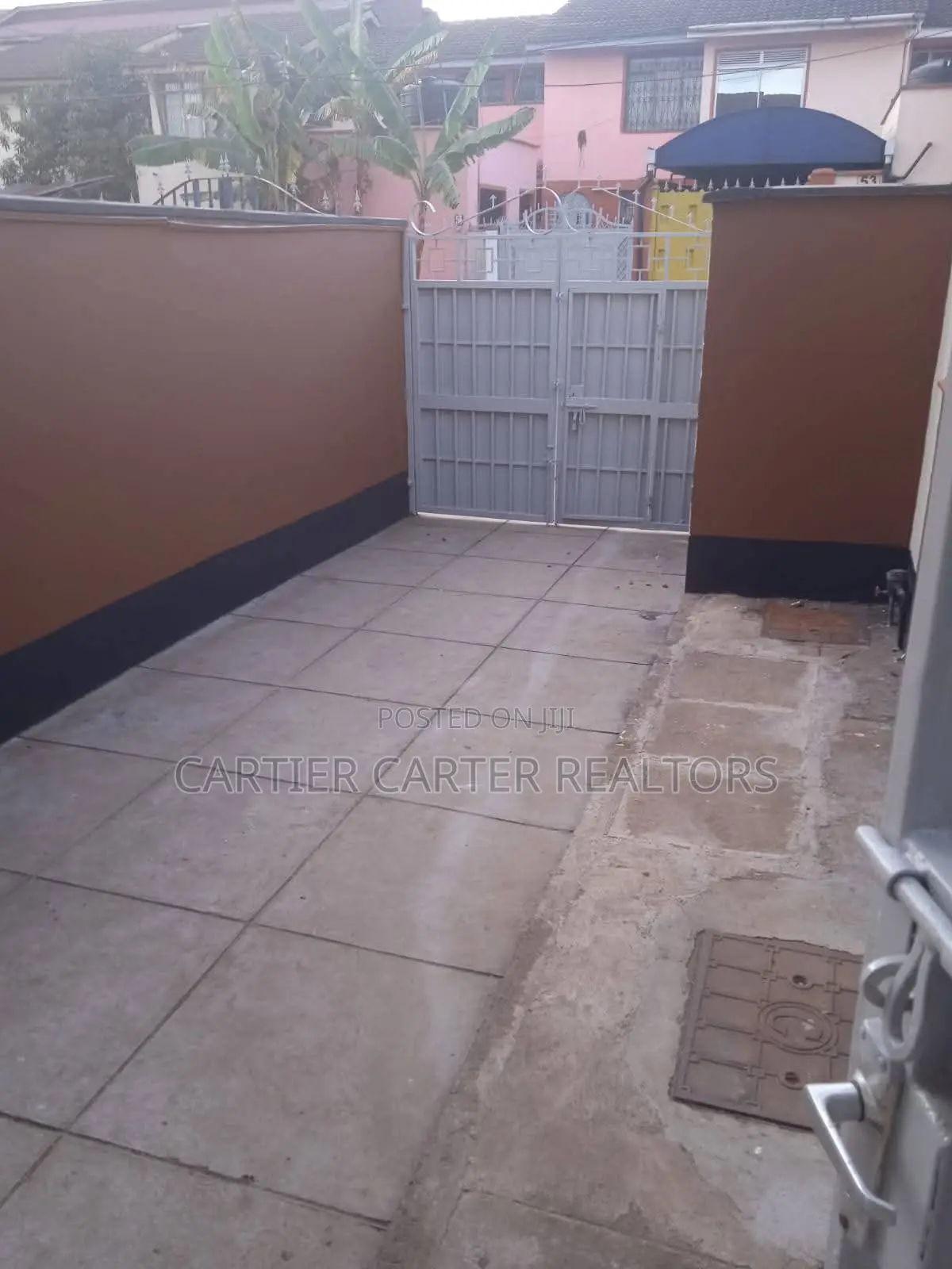 4bdrm House in BuruBuru for rent
