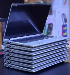 Laptop HP ProBook 6360B 16GB AMD Ryzen 5 SSD 256GB