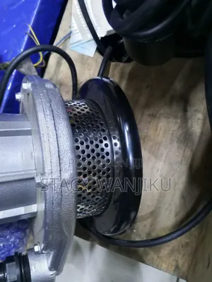 Recommendable 240v Submersible Pump
