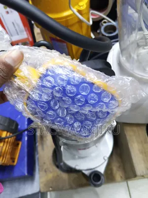 Easy to Use Pond Pump
