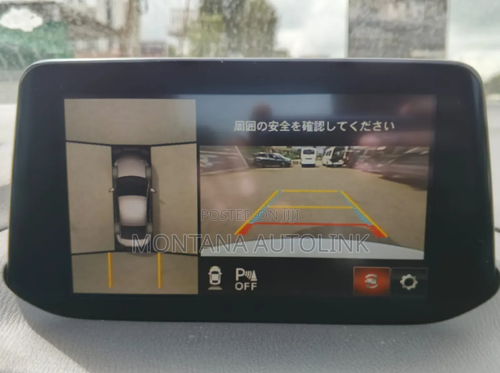 Mazda Axela 2019 White