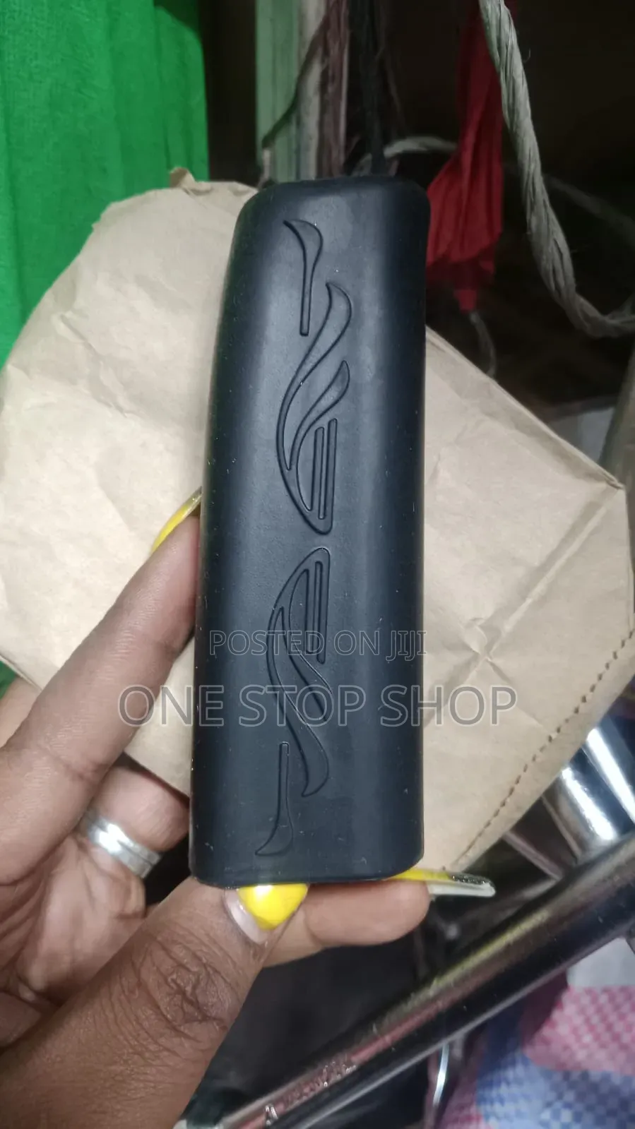 Durable, Flexible Silicone Cover Designed To Protect The Lever