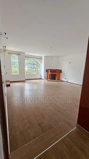 5bdrm Maisonette in Lavington, Muthangari for rent