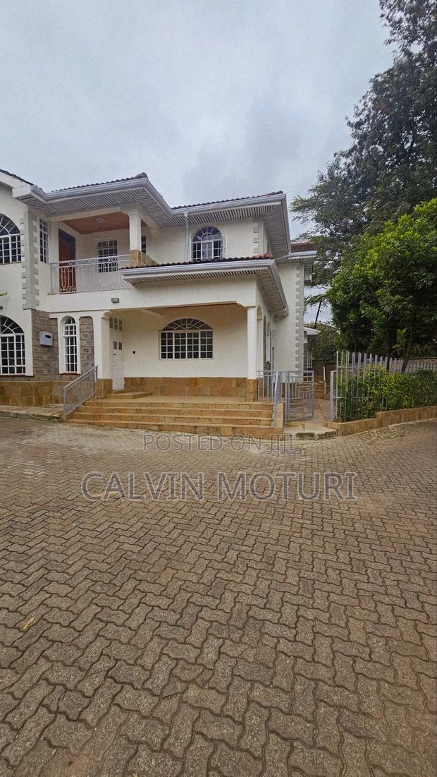 5bdrm Maisonette in Lavington, Muthangari for rent - thumbnail 3