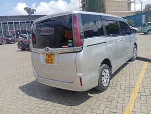 Prado Available for Rental Now