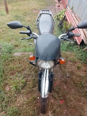 Bajaj Boxer 2021 Black