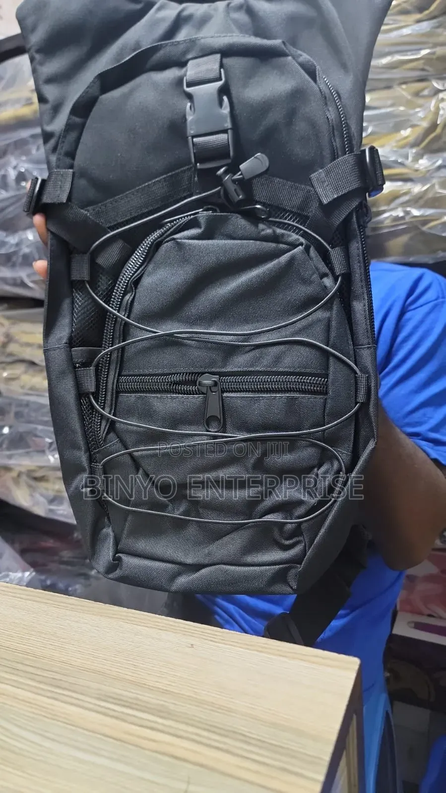 Camel Water Bag