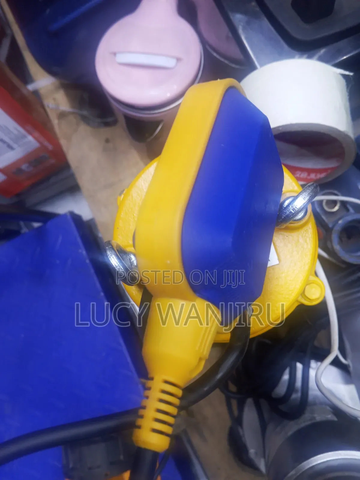 Top Recommended Pump /Sewage Pump 2 Hp