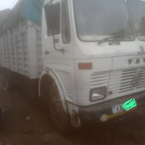 Tata 1313 Kaq