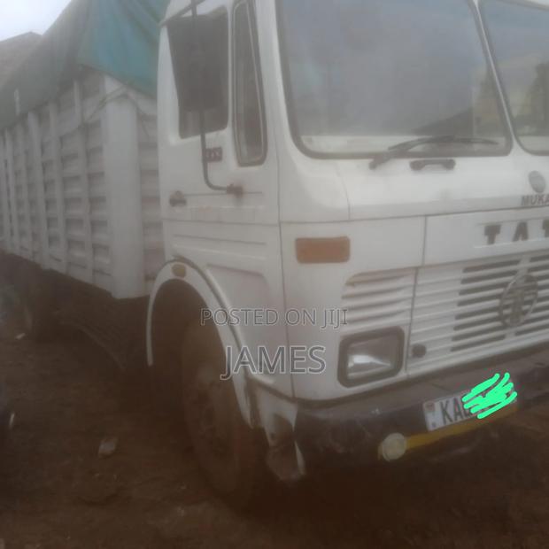Tata 1313 Kaq